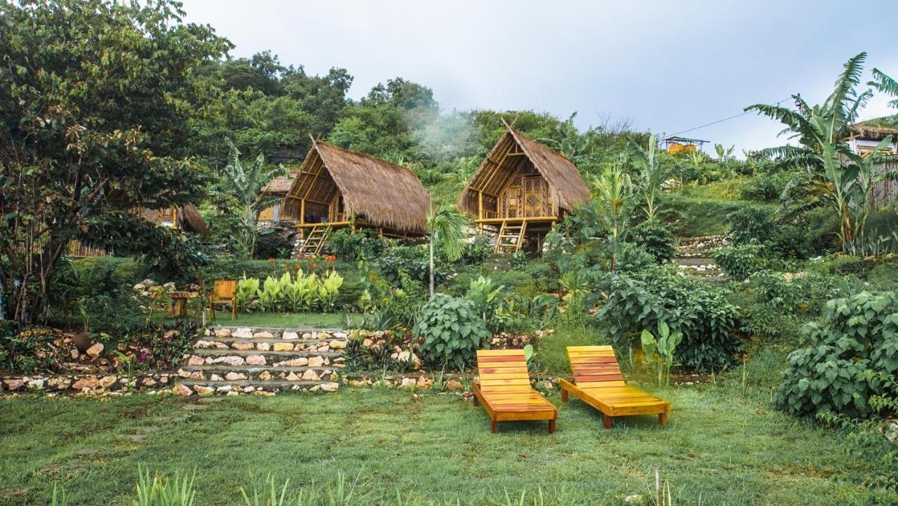 Segara The Lavana Coravida Retreat Sumbawa Sekongkang Exteriér fotografie